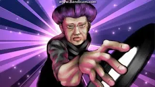 Unity Anima2D DJBBA WIP