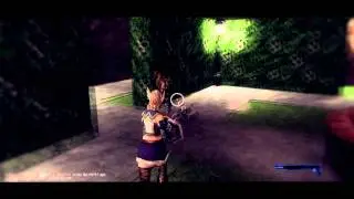 First try at GunZ editing :]