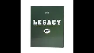 Green Bay Packers 100 Seasons Short