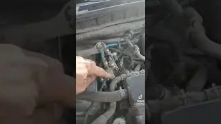 Шестое поколение ГБО. НИССАН.