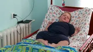 Спасти ребенка: в помощи нуждается 