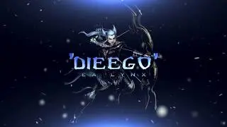 'Dieego' - PvP Todos x Todos Até que... - (17/02/2018) - PWBR Lynx