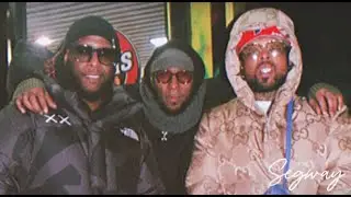 [FREE] Westside Gunn x Kanye West - Type Beat | Segway Beats