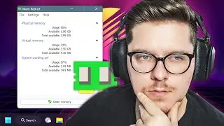 DACA FOLOSESTI PROGRAMUL ASTA, vei avea un SISTEM mai RAPID