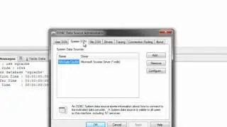 WinGate 7: HTTP cache database