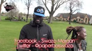 Get it off your Chest - Goldz & Swazo & DCYoung