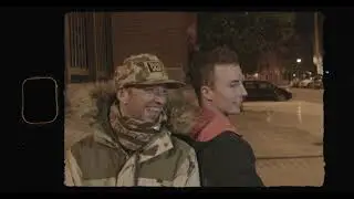 GAROLO FT KALOS - NADA ES LO QUE ERA - (STREET VIDEO)