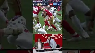Der beste FAST Touchdown! 