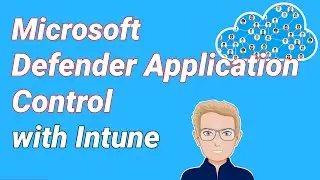Configure Microsoft Defender Application Control using Intune Endpoint Security profiles