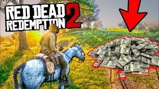 СУПЕР ЧИТ КОДЫ RED DEAD REDEMPTION 2