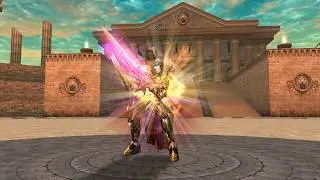 Lineage II Scryde 1000x | Duelist  Olympiad