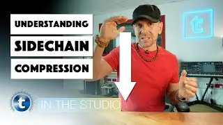 What's Sidechain Compression | In the Studio | Doctor Mix | Thomann