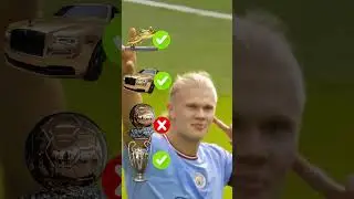 IshowSpeed vs Ronaldo vs Haaland vs Muller vs Bellingham 🤣😍🏆