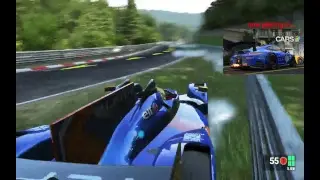 Project CARS