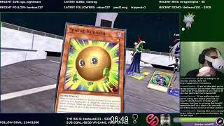 YuGiOh VR in 2024 - Re-learning the game!