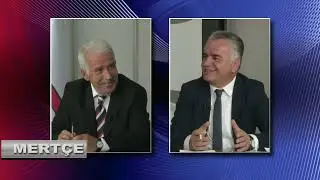 BAYKAN SARIKAYA İLE MERTÇE 05 11 2024