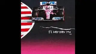 Kep-pler Mx • F1
