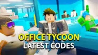 Idle Office Tycoon Gift Code Wiki 2023