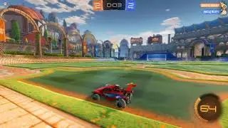 best of Rocketleague #10