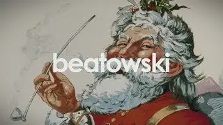 [FREE] Christmas Hip Hop Beat - 