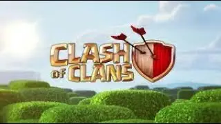 CLASH OF CLANS LİG SAVAŞI 1. TUR  2. SERİ