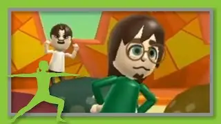 Speedrunning Fitness in Wii Fit