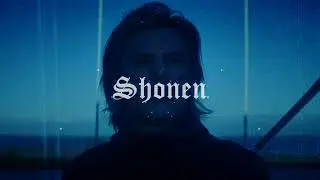 [FREE] ORELSAN Piano Drill Type Beat - "SHONEN" - by Xenon