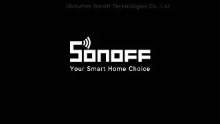 @SONOFF Sonoff 4CHR3 Pro Smart Home DIY Module 4 Way Control