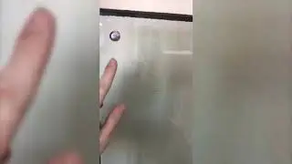 Вакуумный стеклопакет