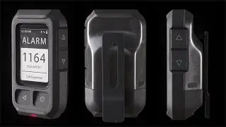 Industrial Design/Product Modeling #23 | Detector | Part 1 Modeling