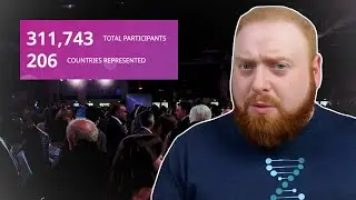 The Largest Genealogy Conference in the World