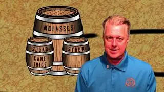 How Rum is Made Intro