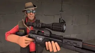 Team Fortress 2 нашел  