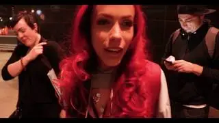 Behind The Scenes | Dukes Up (Piano Version)