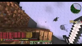 ƝA ƧƸƦVƦƲ / Minecraft ep.4 pokračování.4