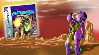 Is Metroid: Zero Mission Still PEAK 20 Years Later?