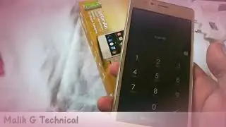 Qmobile i8i review