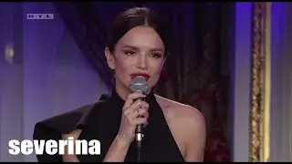 Severina - Sve Što Želim...
