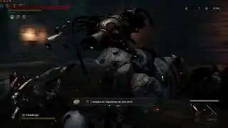 Lies of P - Parte 19 - Guardian de la Puerta - Min 6:33