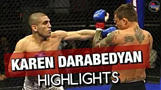 Karen Darabedyan | HighLights 2020 (HD)
