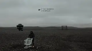 NF - The Search (Official Acapella)