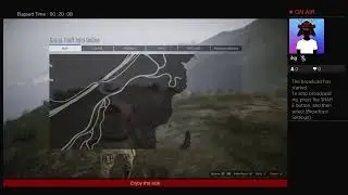 Some gta v bullshet
