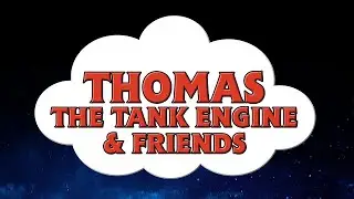Thomas The Tank Engine & Friends - Main Theme | Epic Version By Mike O'Donnell & Junior Campbell
