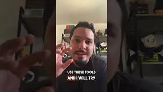 Experiments with AI 001 