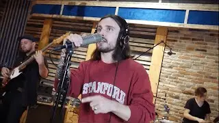 REIVA - Hurricane (Thirty Seconds to Mars Cover) Live at Jenny Records