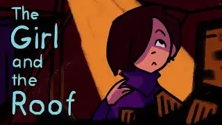 The Girl and the Roof