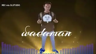 Wadaman - Na Kie Mie (Official Audio)