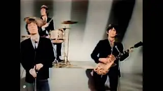 The Rolling Stones – Susie Q & Heart of Stone (1965)