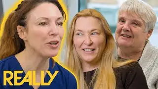 Dr. Emma Helps Two Women With Rare Skin Conditions | The Bad Skin Clinic