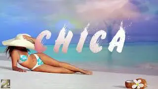 Type Beat Naps & JuL "CHICA" (Ambiance/Été) Prod By ZProd 2020
